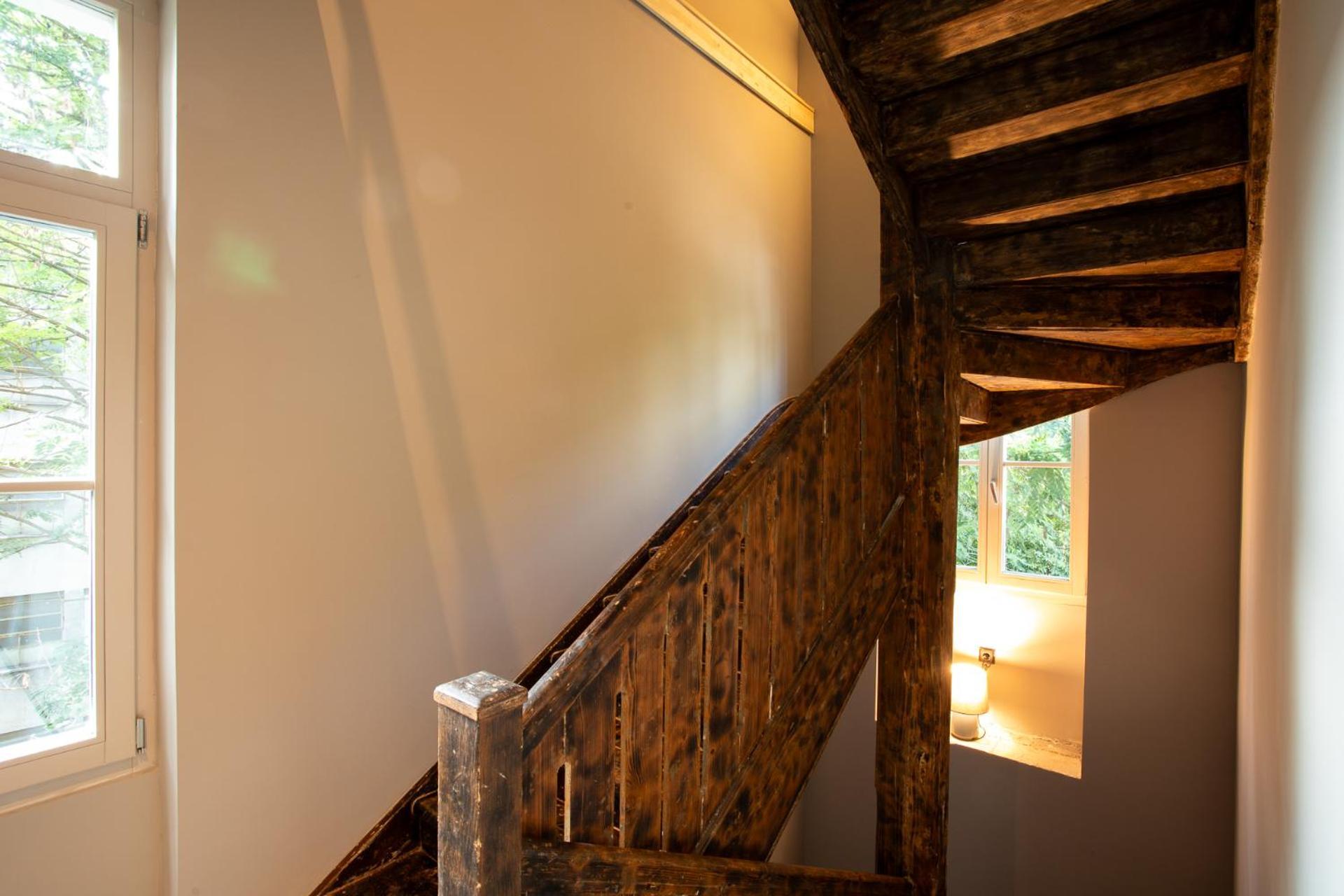 Villa Basamak SJJ Exteriér fotografie